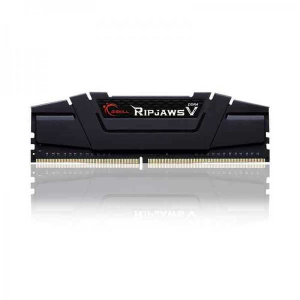 Gskill Ripjaws DDR4 Black-